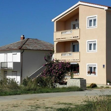 Apartments Jasko 2895 Barbat na Rabu 외부 사진