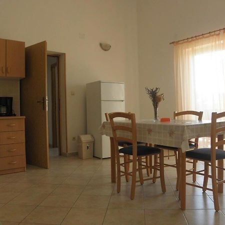 Apartments Jasko 2895 Barbat na Rabu 외부 사진