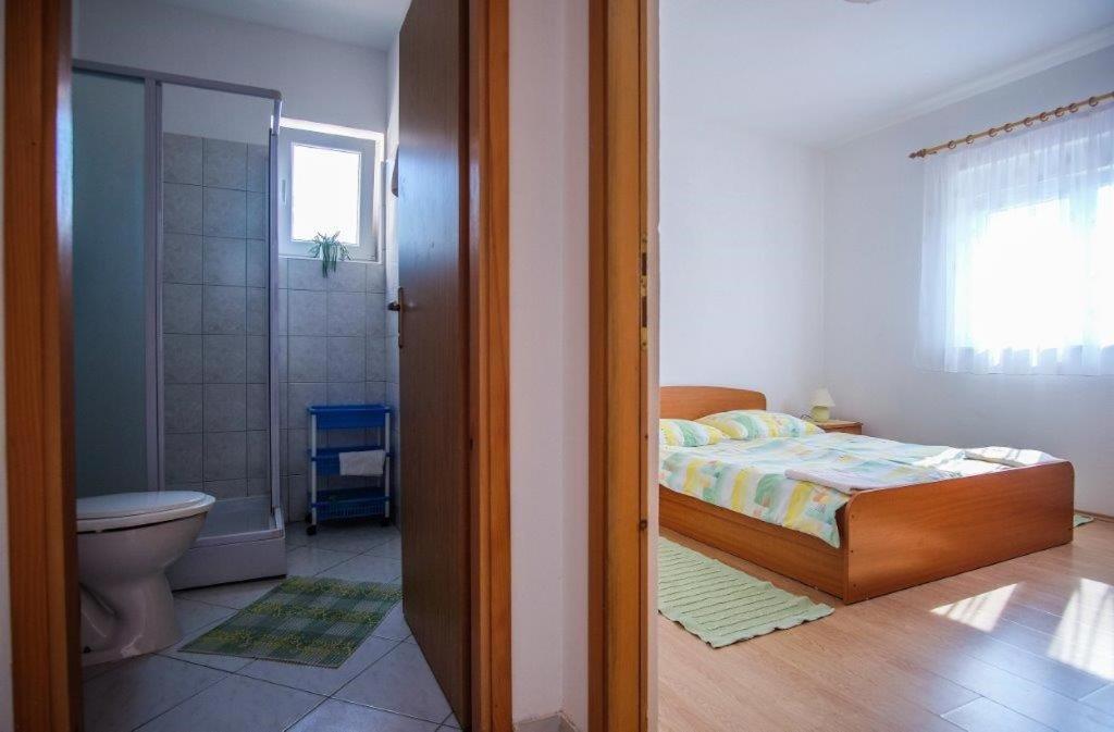 Apartments Jasko 2895 Barbat na Rabu 외부 사진