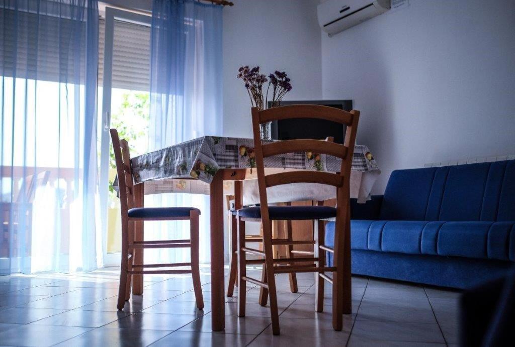 Apartments Jasko 2895 Barbat na Rabu 외부 사진