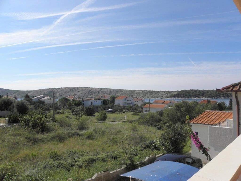 Apartments Jasko 2895 Barbat na Rabu 외부 사진