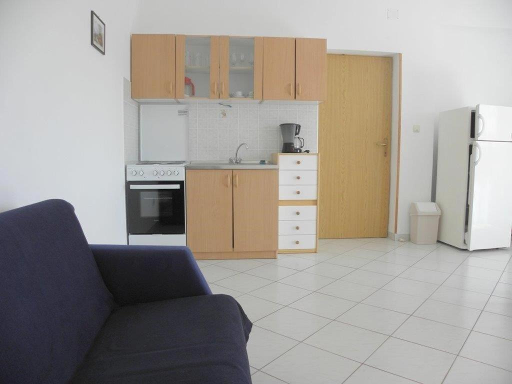 Apartments Jasko 2895 Barbat na Rabu 외부 사진