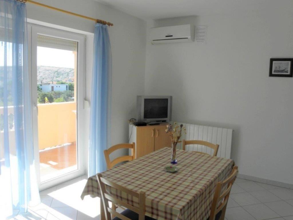 Apartments Jasko 2895 Barbat na Rabu 외부 사진