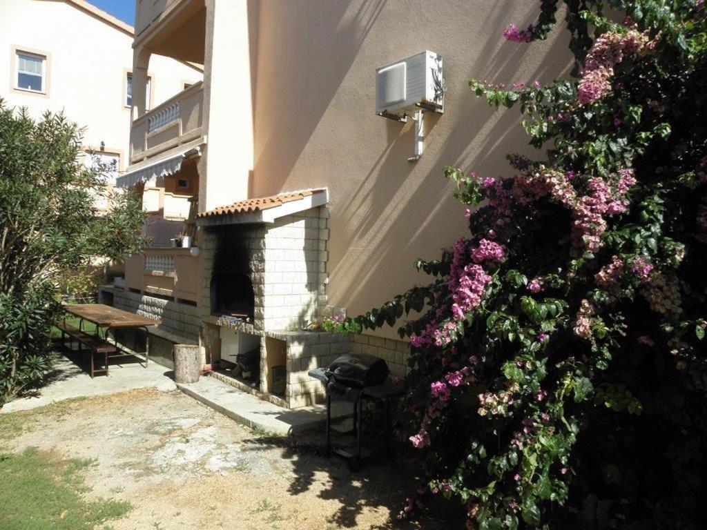 Apartments Jasko 2895 Barbat na Rabu 외부 사진