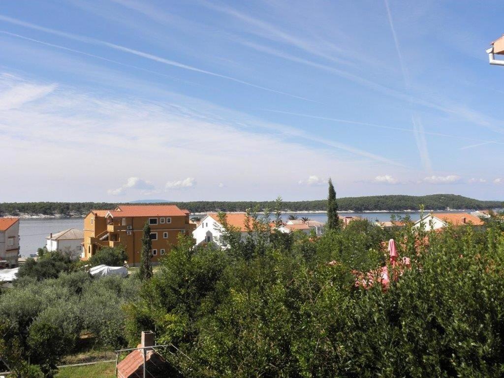 Apartments Jasko 2895 Barbat na Rabu 외부 사진