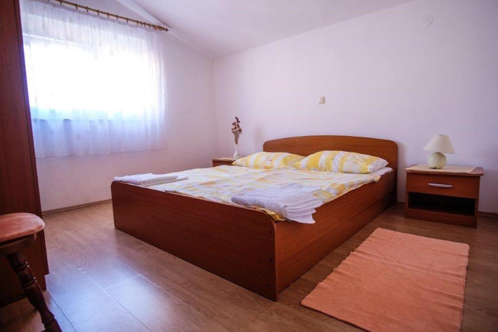 Apartments Jasko 2895 Barbat na Rabu 외부 사진