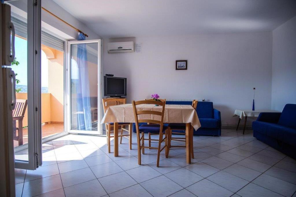 Apartments Jasko 2895 Barbat na Rabu 외부 사진