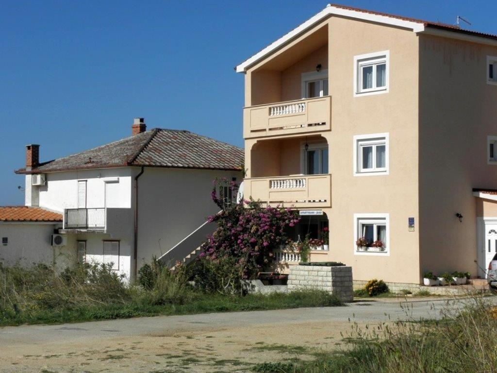 Apartments Jasko 2895 Barbat na Rabu 외부 사진