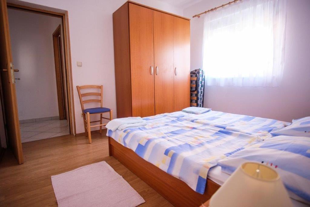 Apartments Jasko 2895 Barbat na Rabu 외부 사진