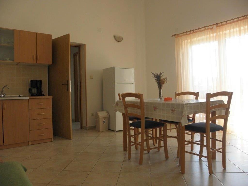 Apartments Jasko 2895 Barbat na Rabu 외부 사진