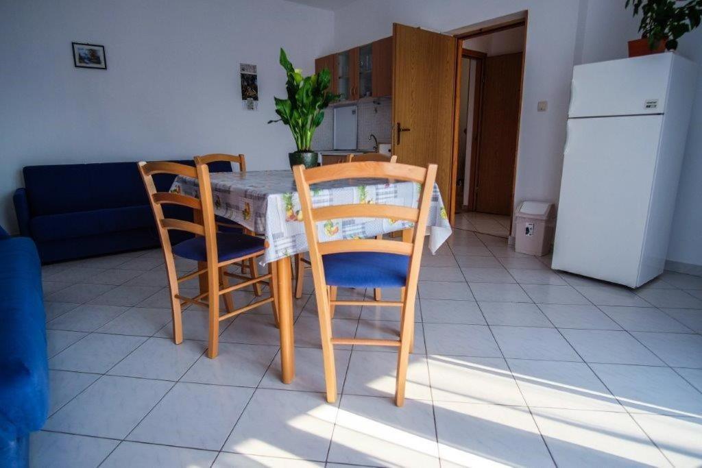 Apartments Jasko 2895 Barbat na Rabu 외부 사진