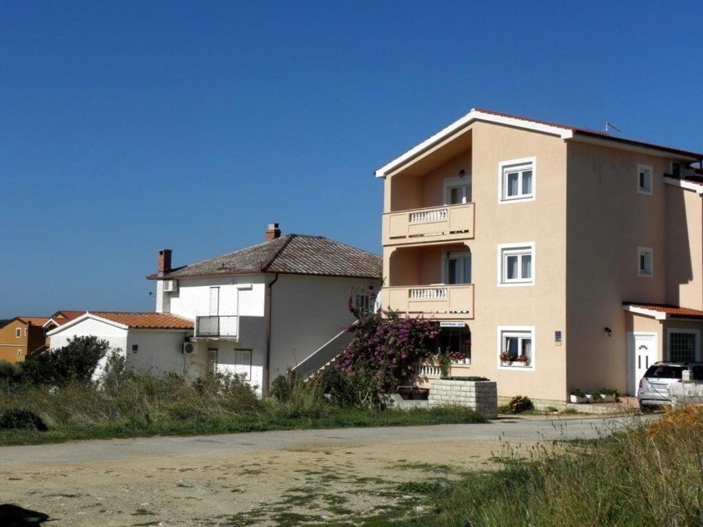 Apartments Jasko 2895 Barbat na Rabu 외부 사진