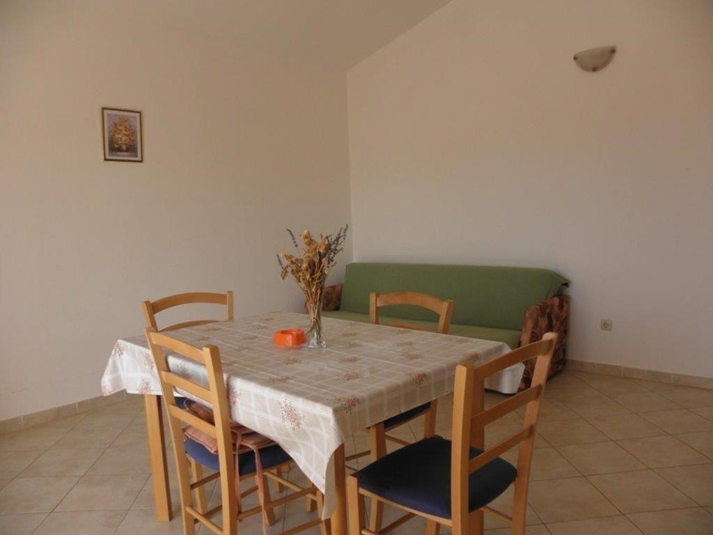 Apartments Jasko 2895 Barbat na Rabu 외부 사진