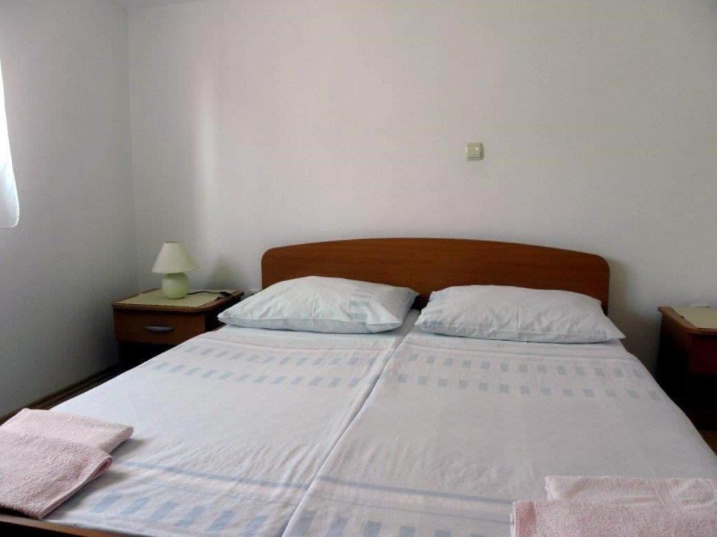 Apartments Jasko 2895 Barbat na Rabu 외부 사진