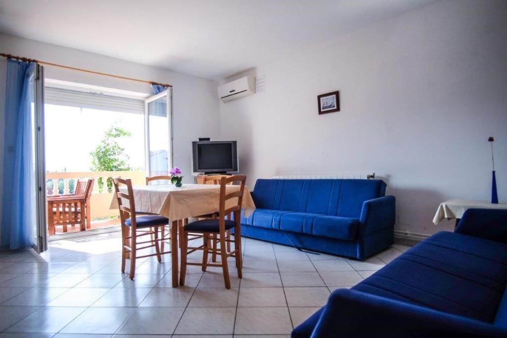 Apartments Jasko 2895 Barbat na Rabu 외부 사진