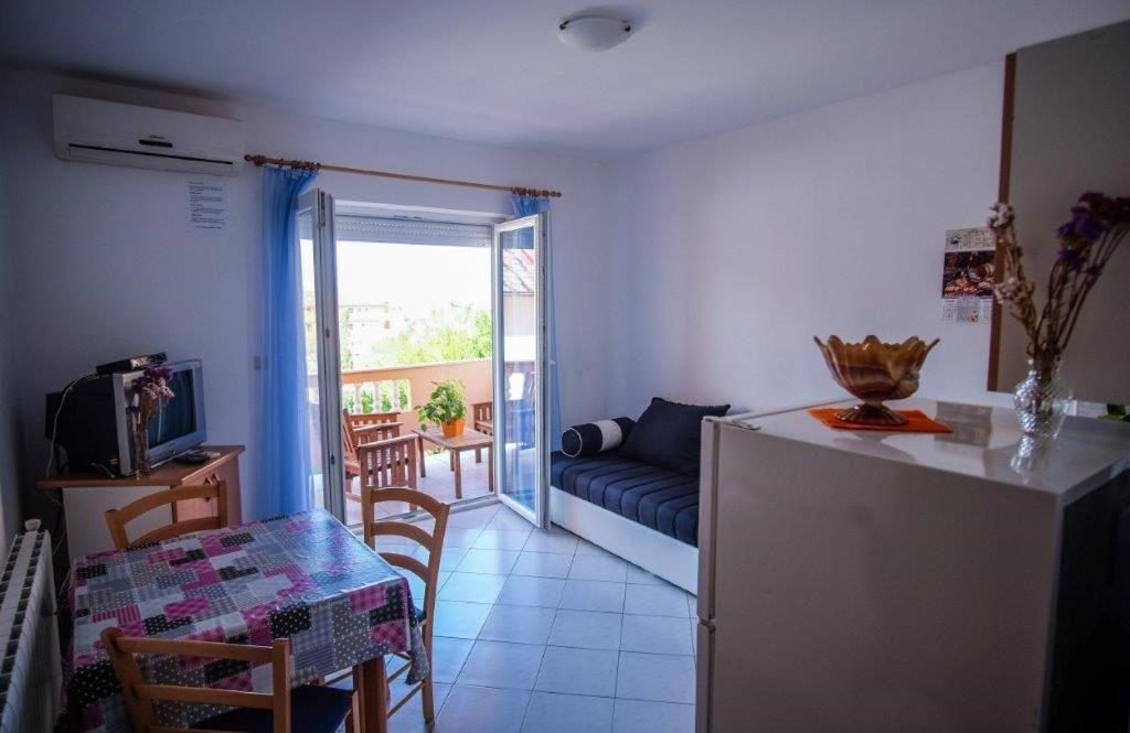 Apartments Jasko 2895 Barbat na Rabu 외부 사진