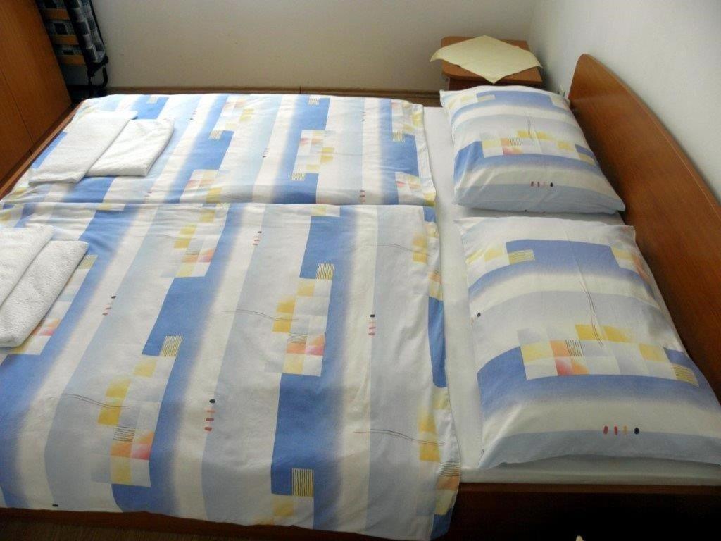 Apartments Jasko 2895 Barbat na Rabu 외부 사진