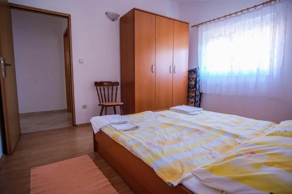 Apartments Jasko 2895 Barbat na Rabu 외부 사진