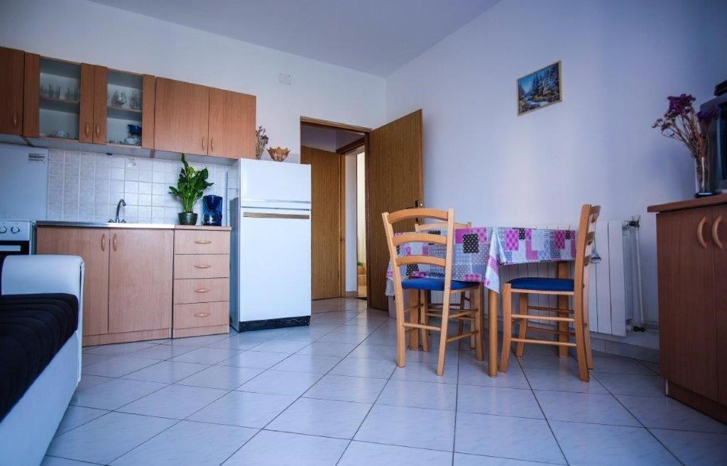 Apartments Jasko 2895 Barbat na Rabu 외부 사진