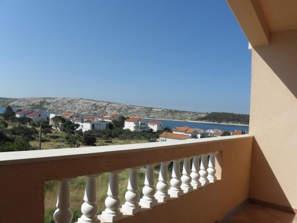 Apartments Jasko 2895 Barbat na Rabu 외부 사진