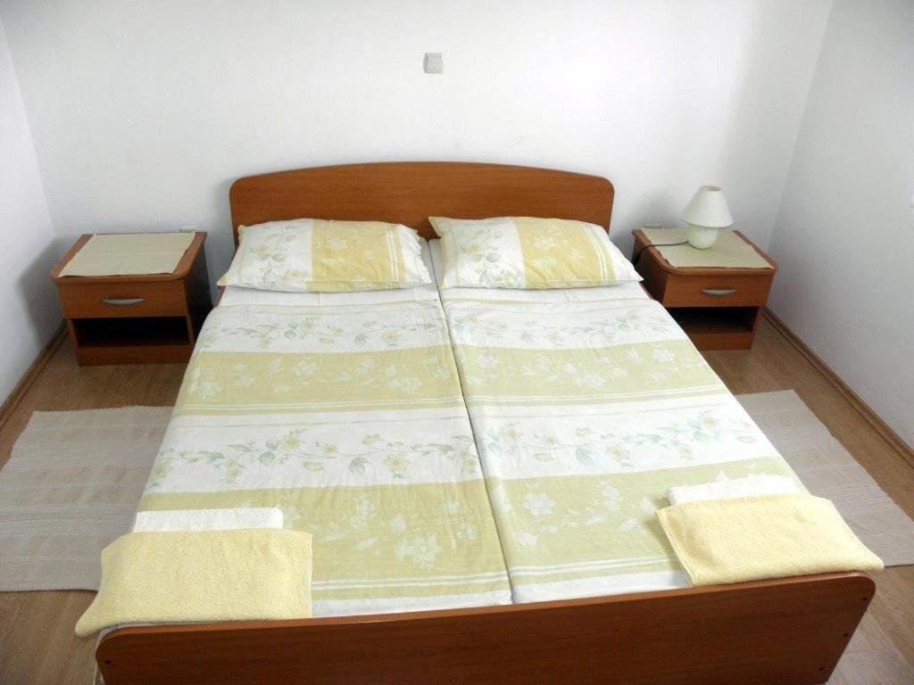 Apartments Jasko 2895 Barbat na Rabu 외부 사진