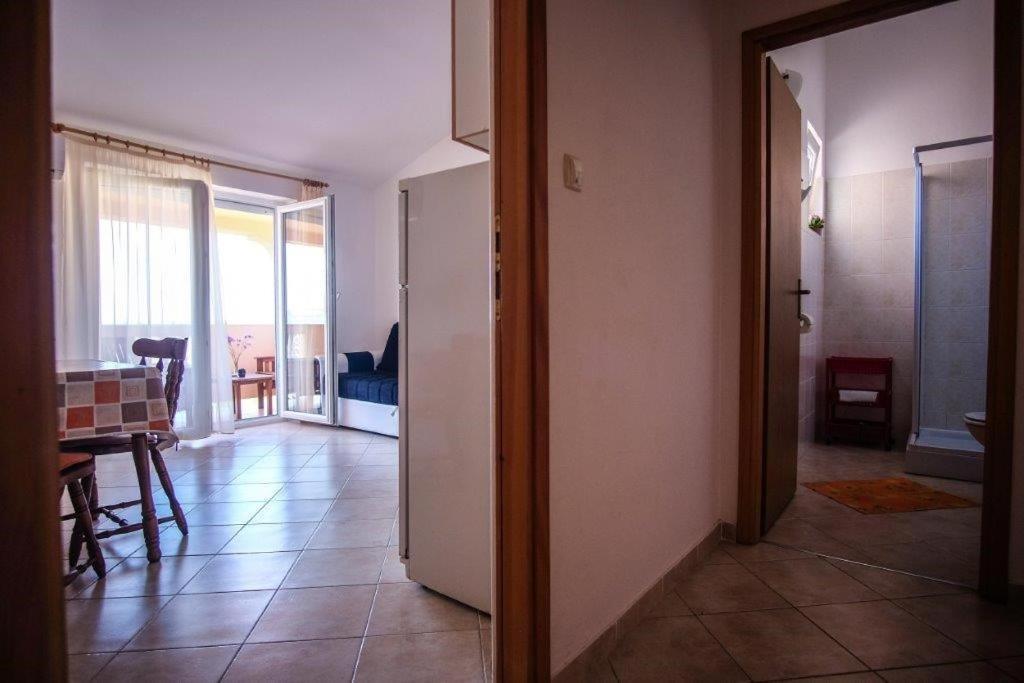 Apartments Jasko 2895 Barbat na Rabu 외부 사진